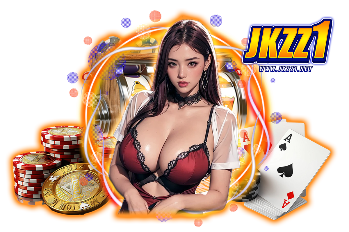 jkzz1 wallet