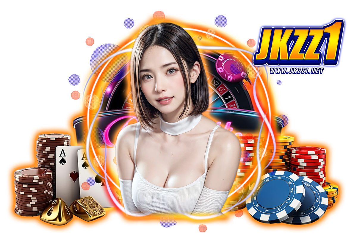 jkzz1 สล็อต