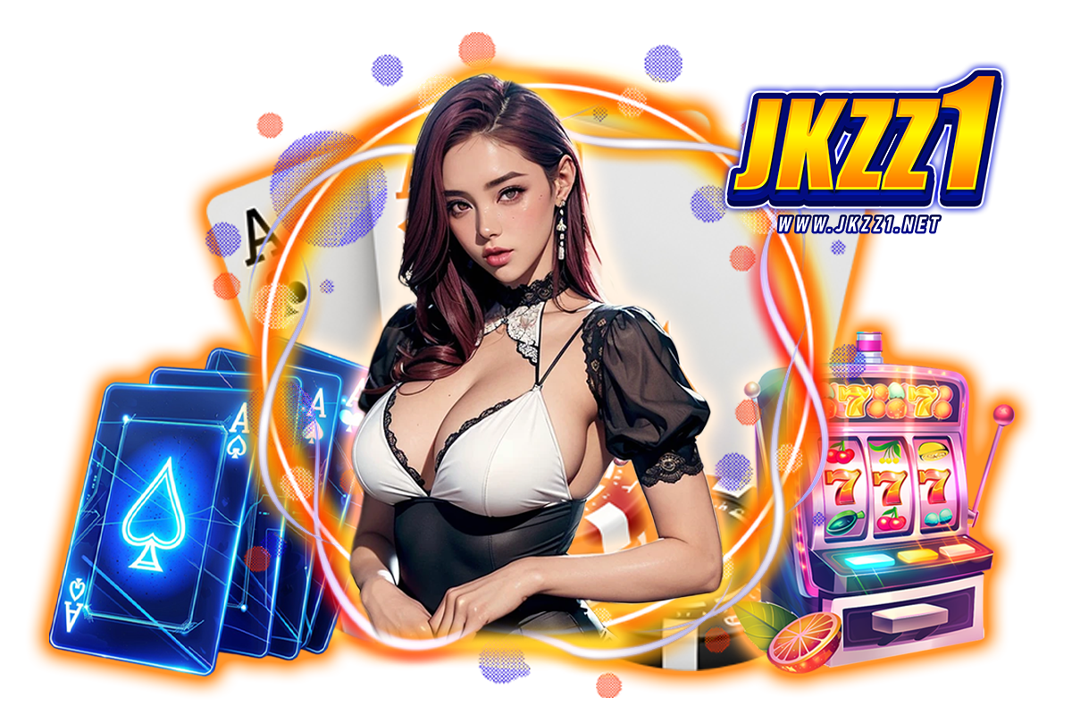jkzz1 เว็บตรง