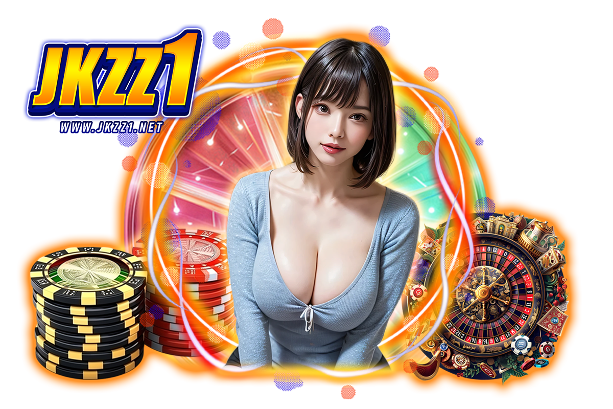 jkzz1 แจกเครดิตฟรี